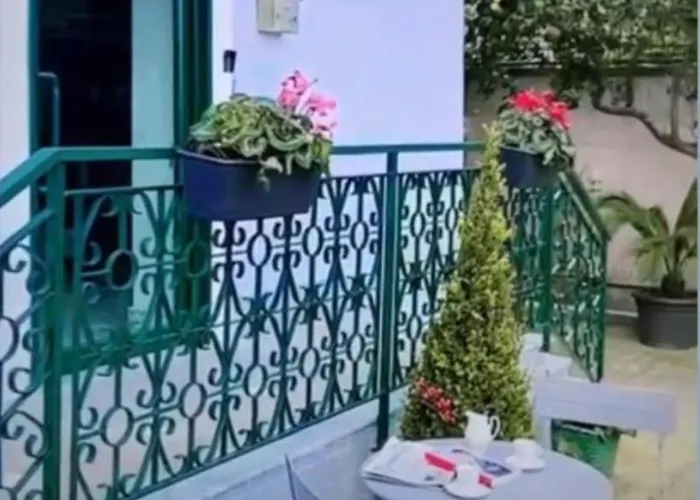 La Casa Del Bosco - Unique Two Floors House With Garden